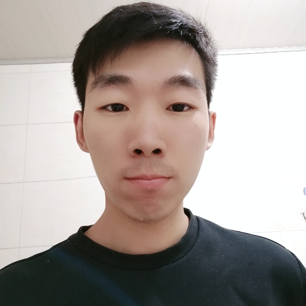 来个女票的照片