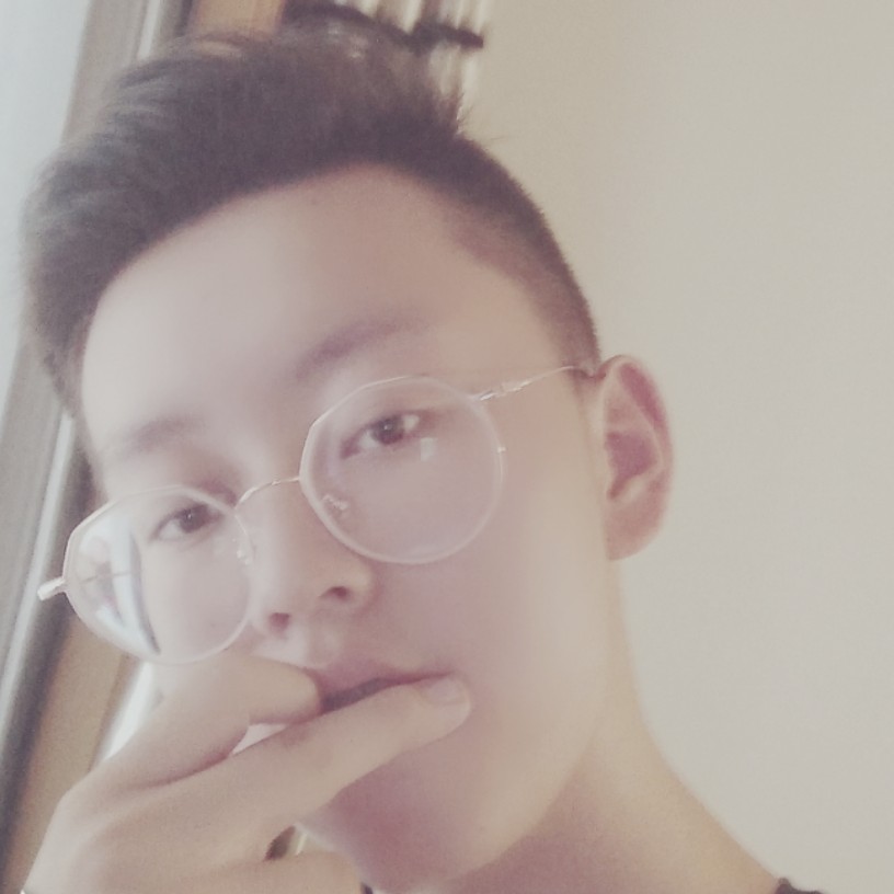 对你充满幻想的照片