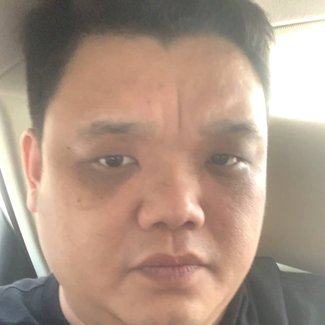 沧桑路人甲的照片
