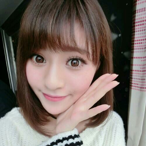小小莹的照片