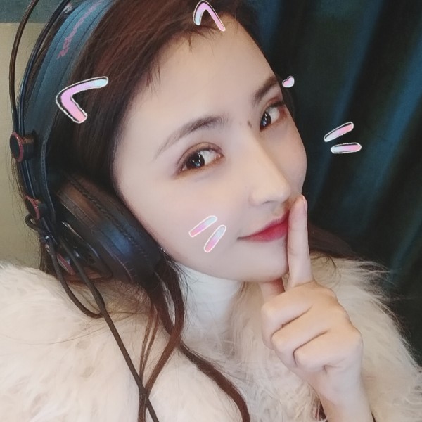 小猪，慧的照片