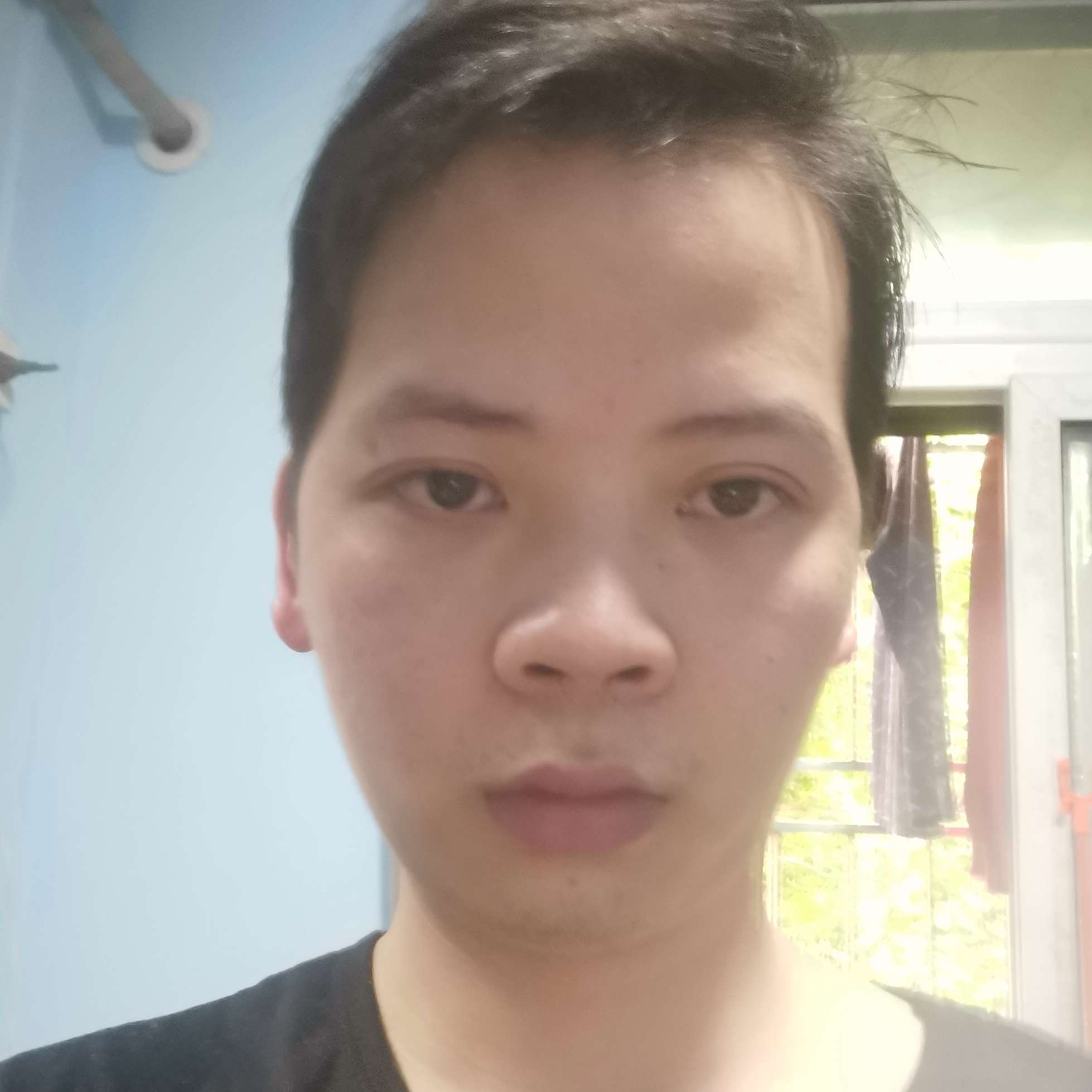 苗条笨笨的照片