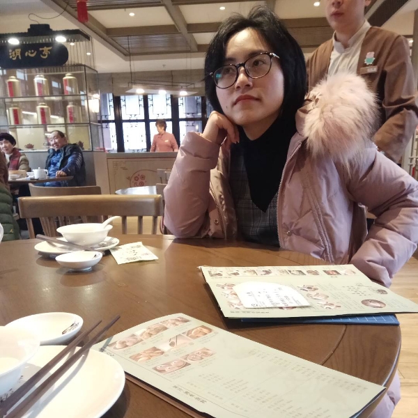 小笼包痴情的照片