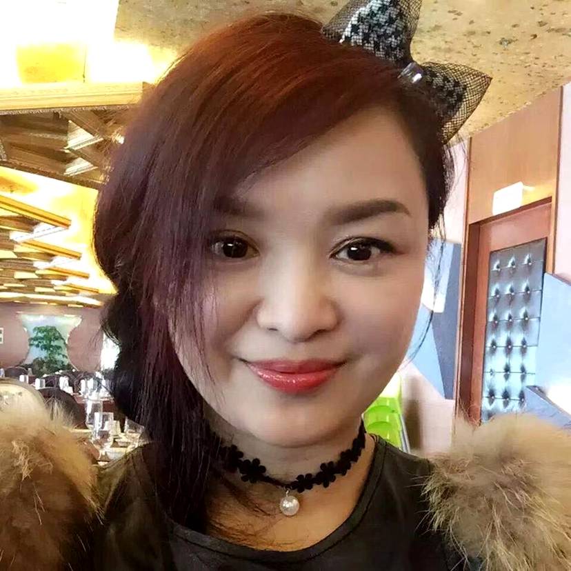 莉莉百合的照片