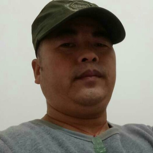 踏实的幸福的照片