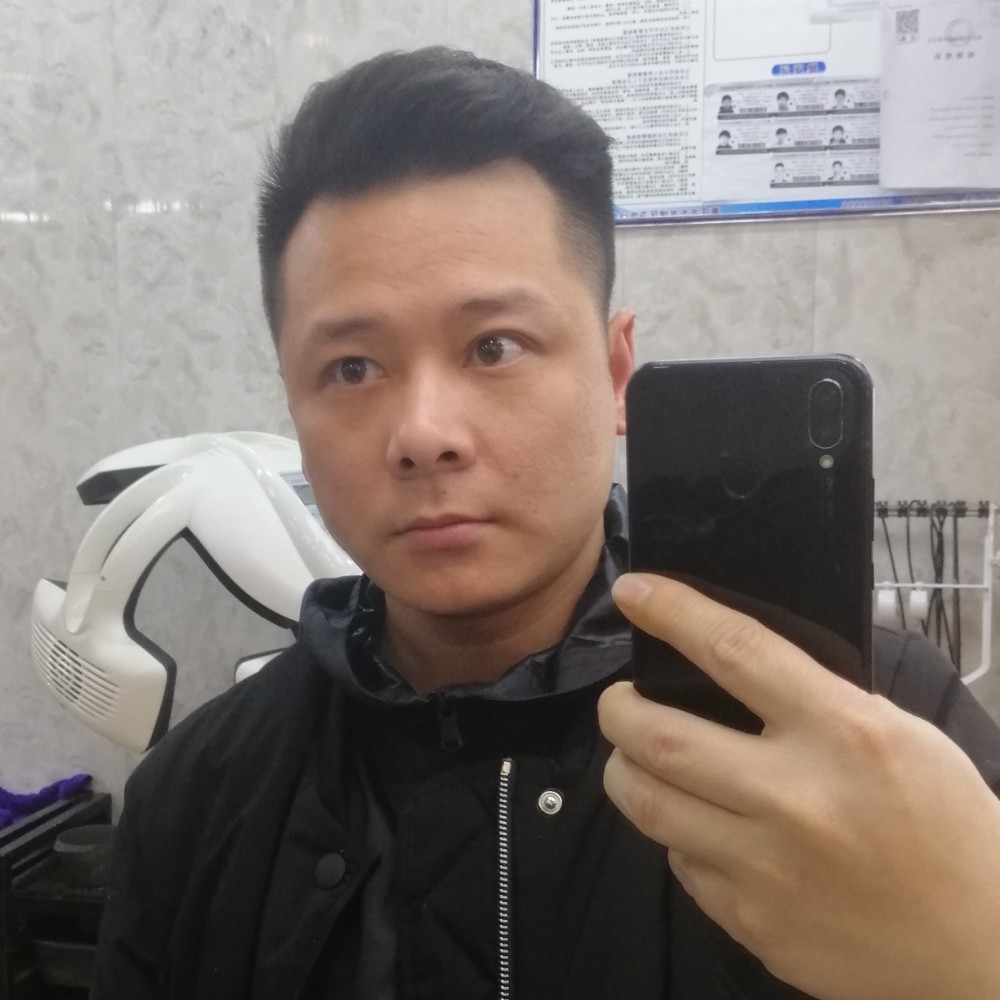 预先的照片