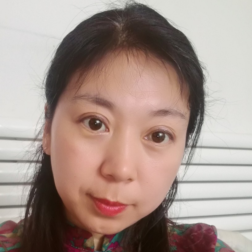 心灵美秋颜的照片