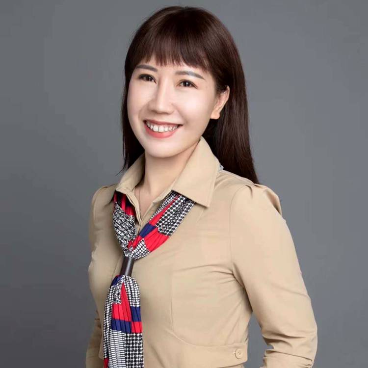 原野花开的照片