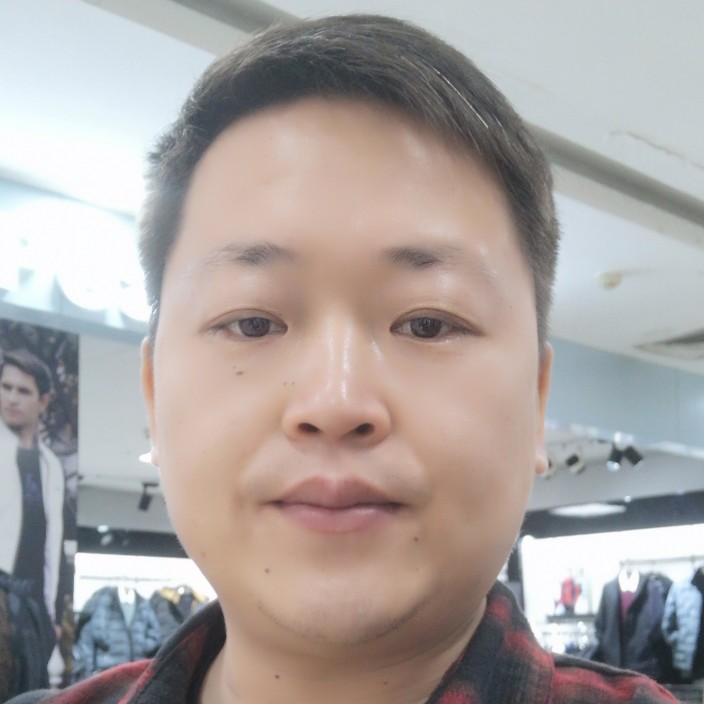 蜻蜓向忧心的照片