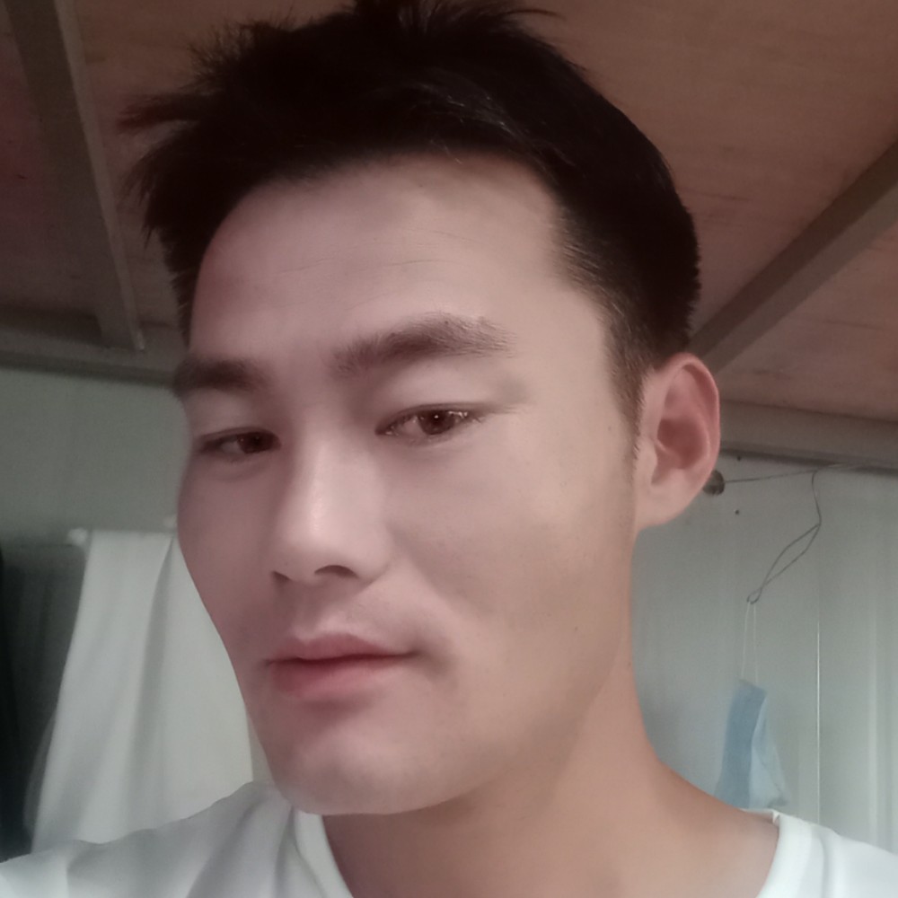 心独的照片