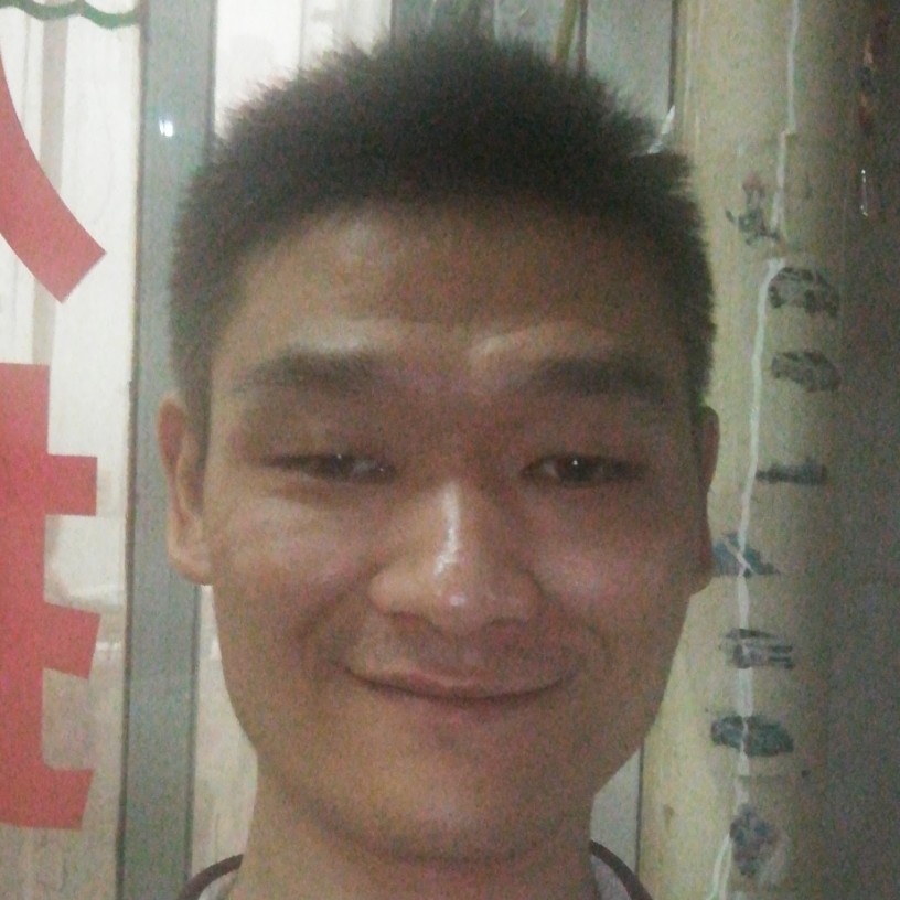 帅气泪了涟漪的照片