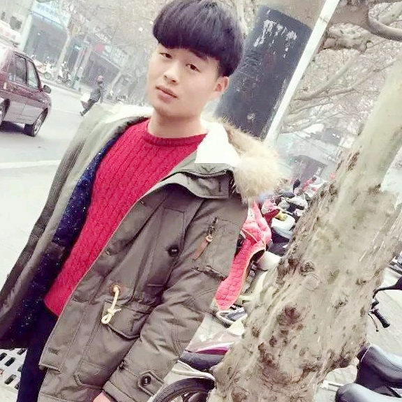 陈陆陆的照片
