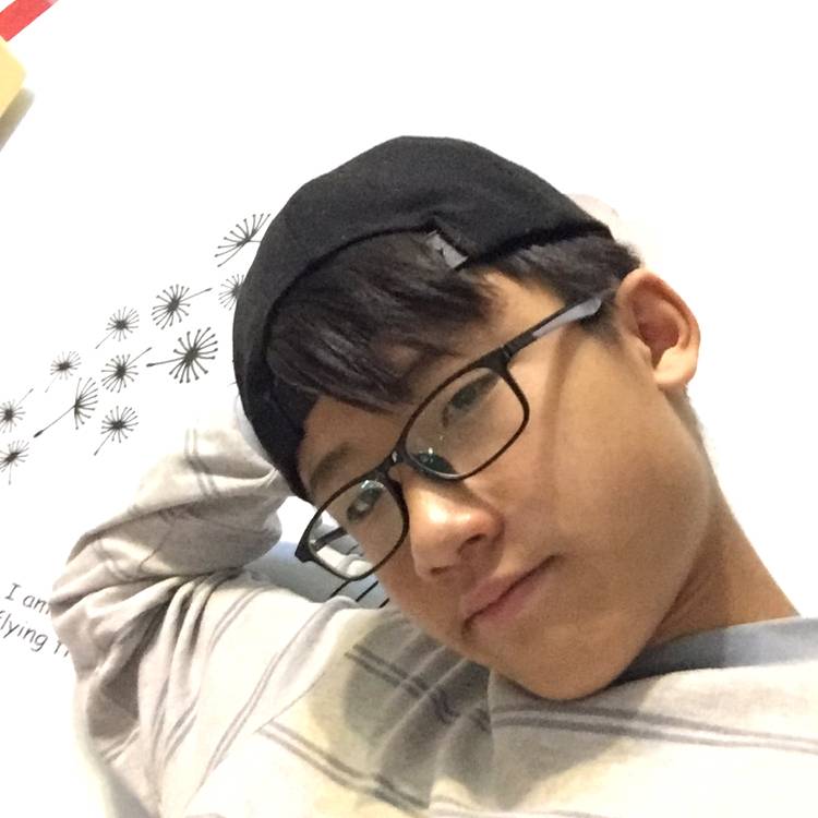 张梓健的照片
