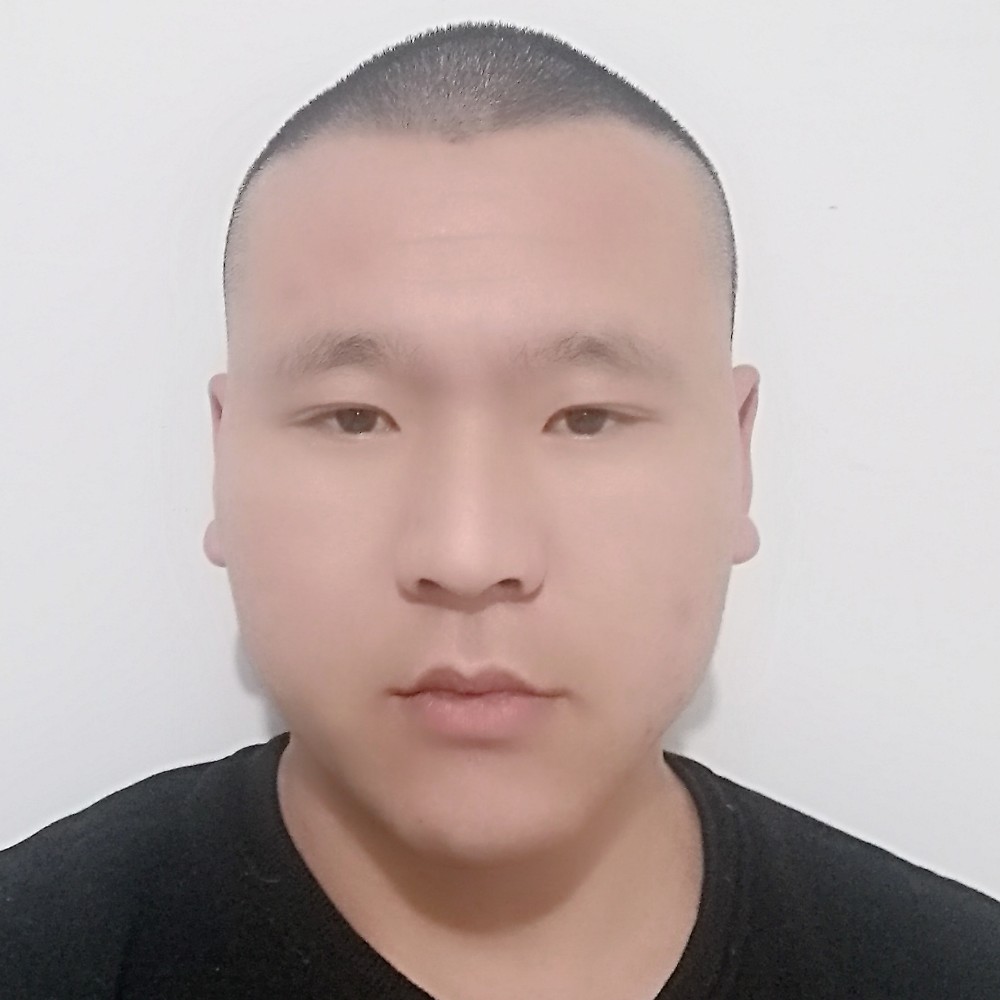 画板冷傲的照片