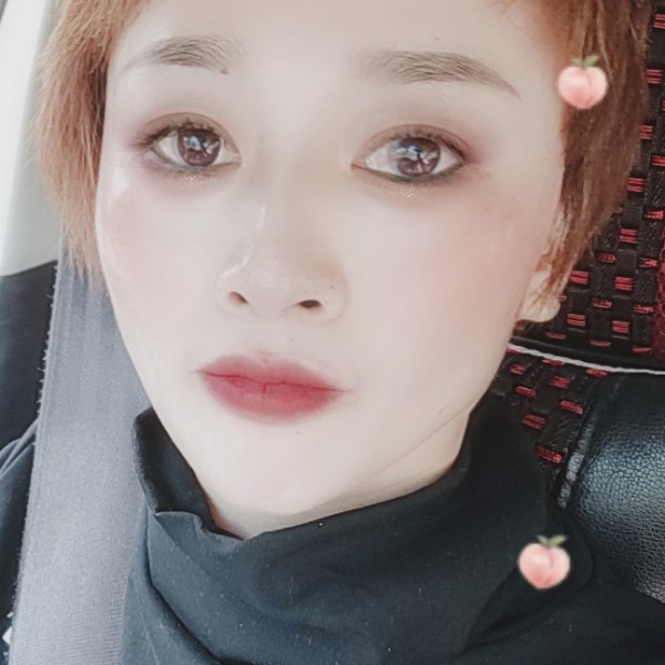 邂逅的妮子的照片