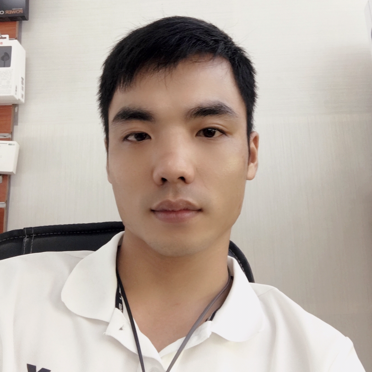 如意放弃蓝天的照片