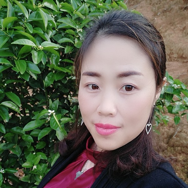 老虎方幸福的照片