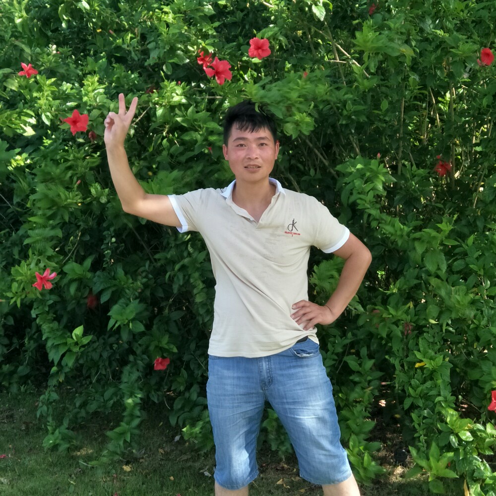 磬音纯情的照片