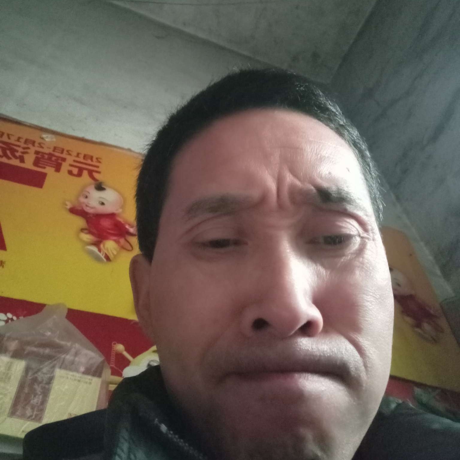 上战场的照片