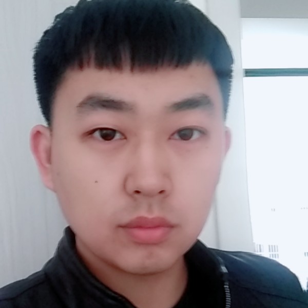 一个惊喜的照片