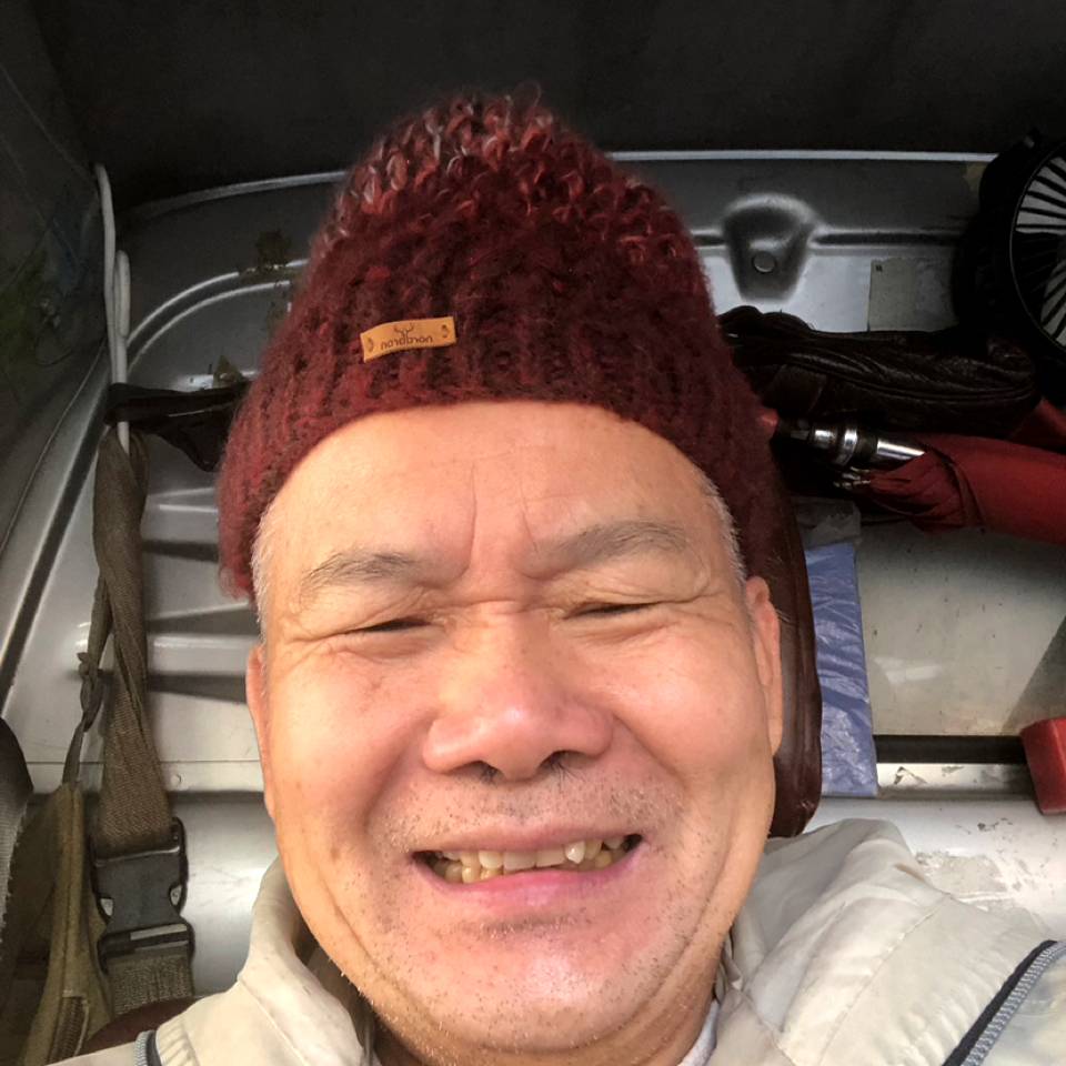 白羊满仓的照片