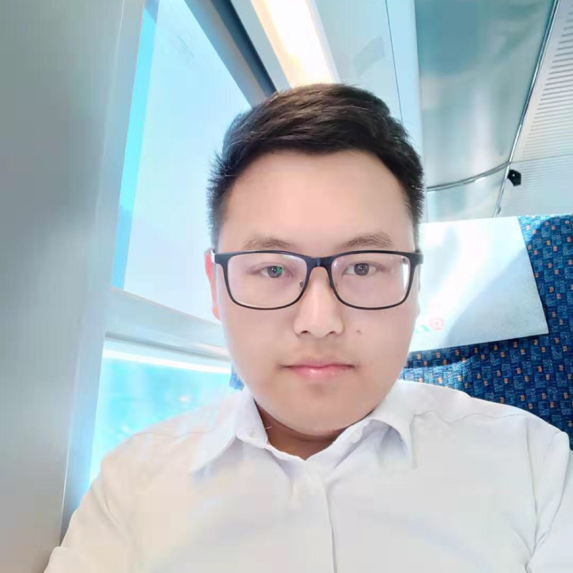 向小胖的照片