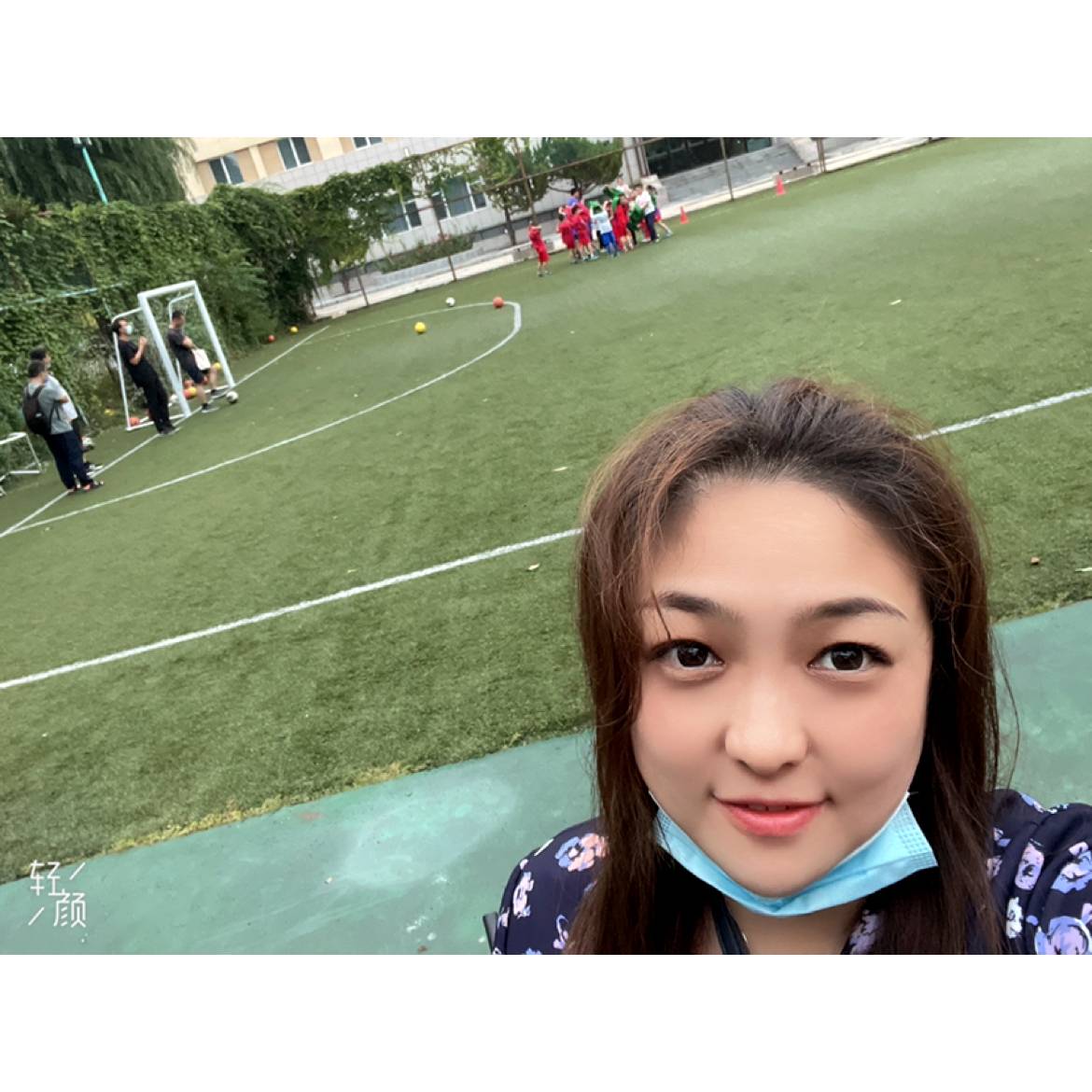 听话踢猎豹的照片