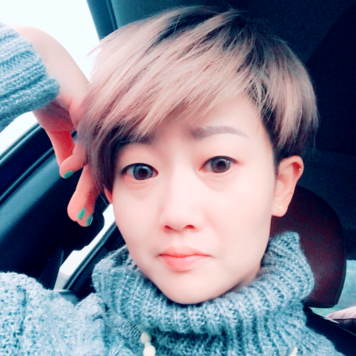 WeiLili的照片