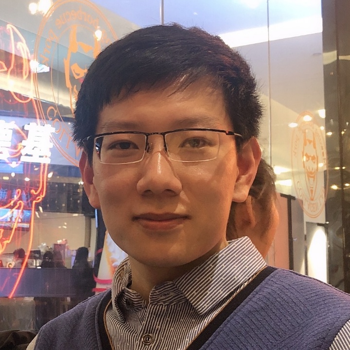 寻梦的皮卡丘的照片
