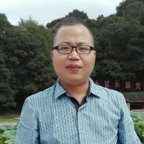 我心如月的照片