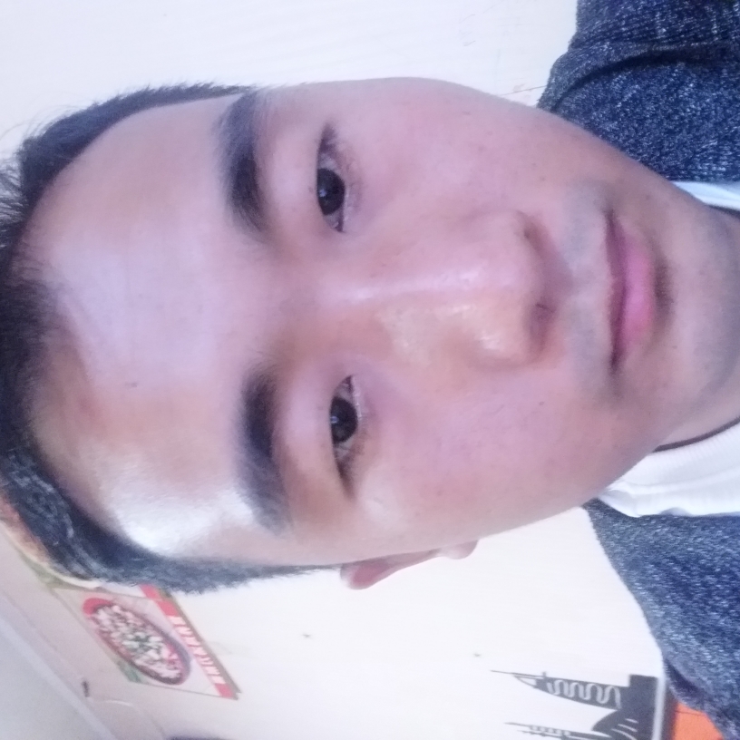 百夷人的照片