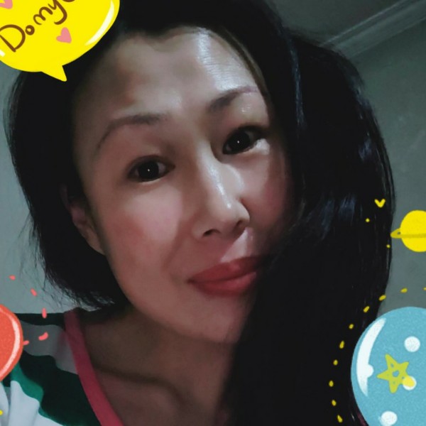 冬日怕黑的照片