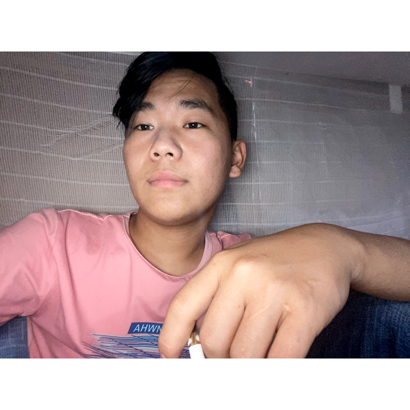 贪玩笑靥！的照片