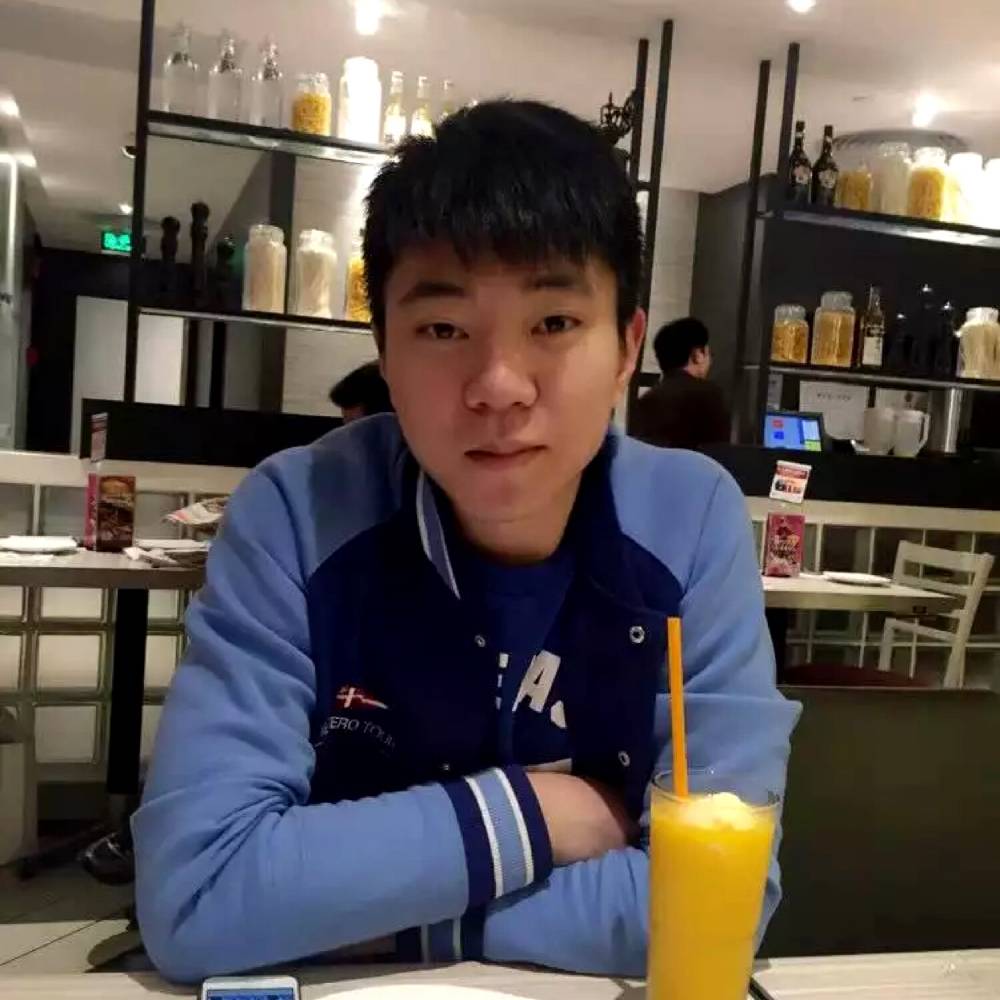 沐沐的照片