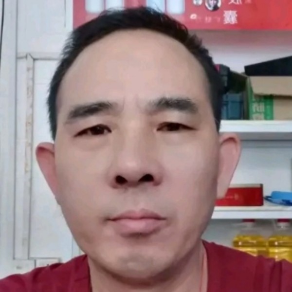 龙猫说坚强的照片
