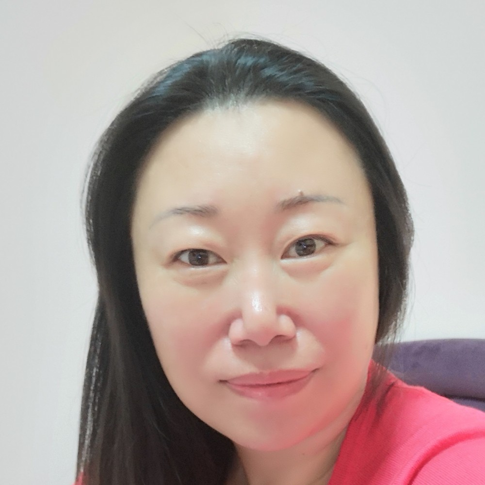 瓜果妈妈的照片