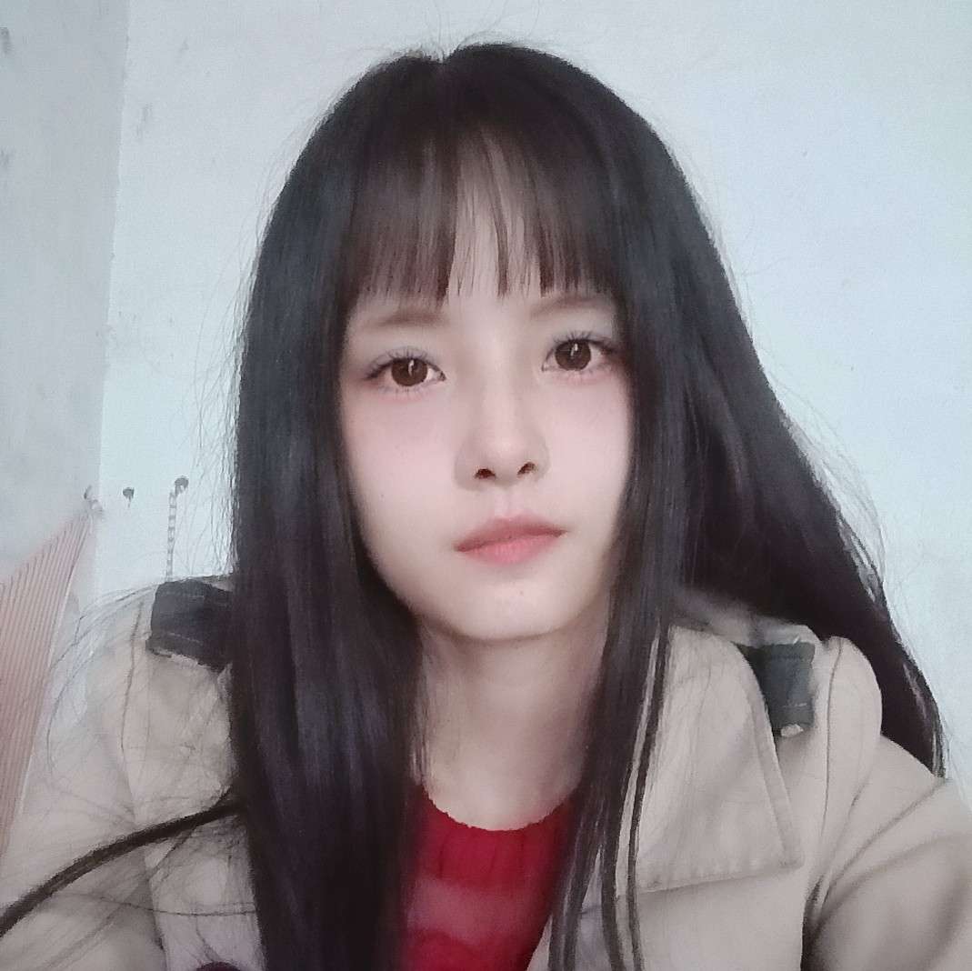 害羞迎流岚的照片