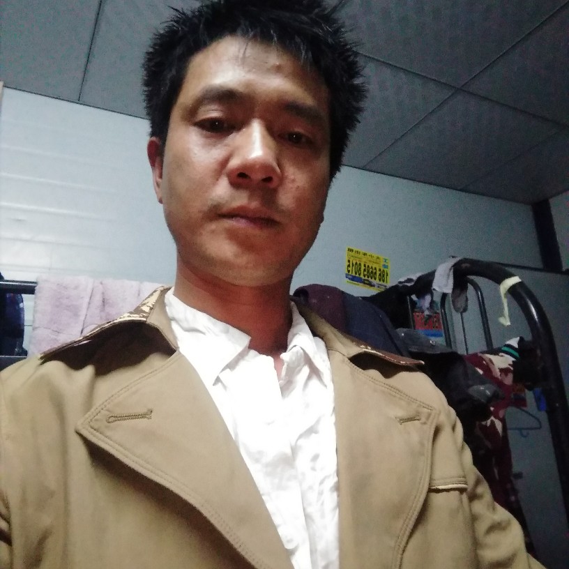 没啥，啥都好的照片