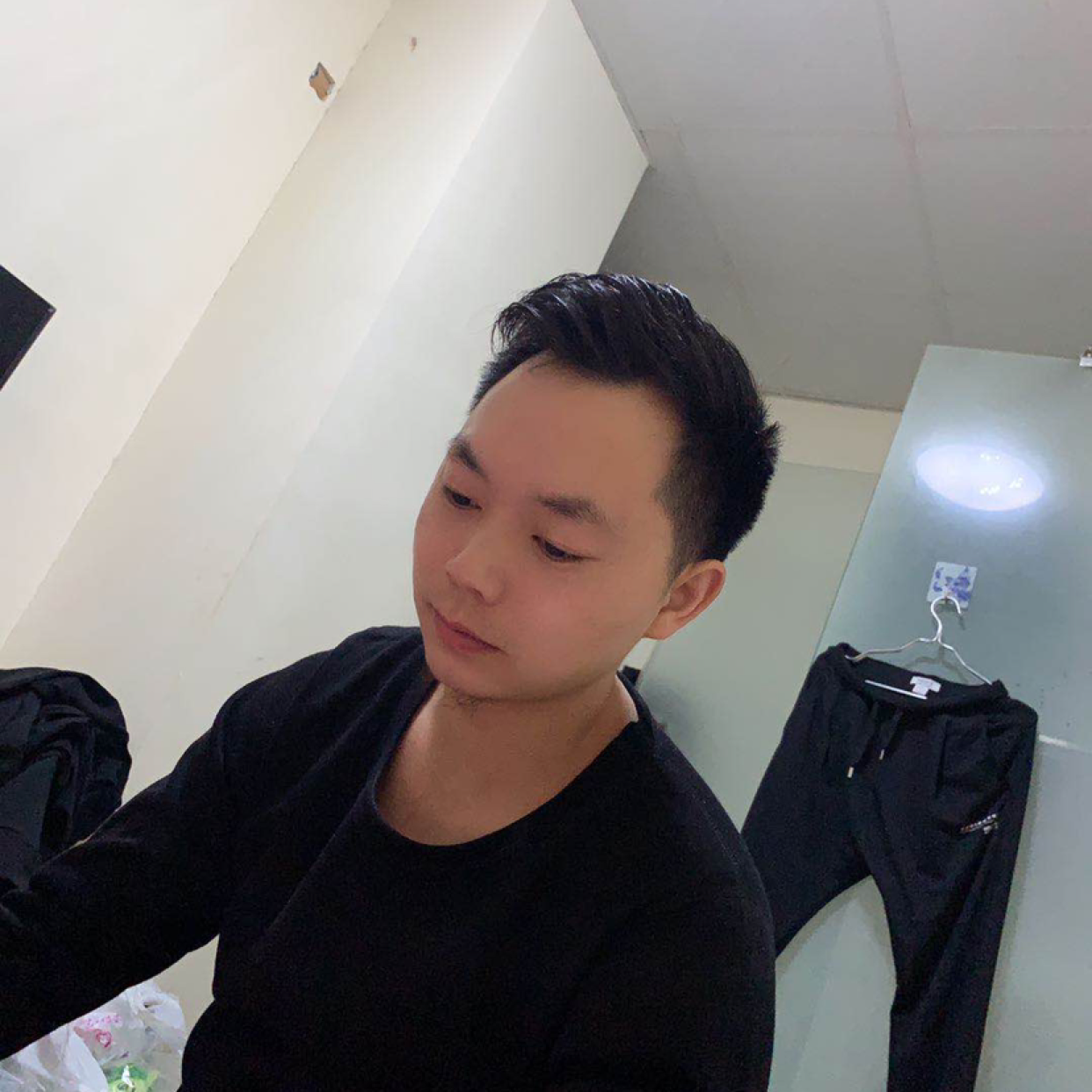 浮光倾心负责的照片