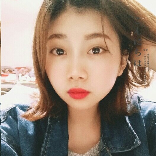 认真奇迹的照片