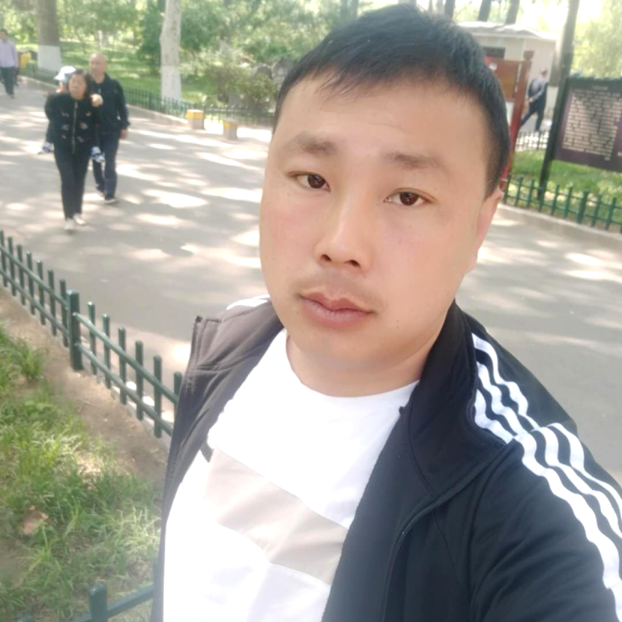 电源我们的的照片