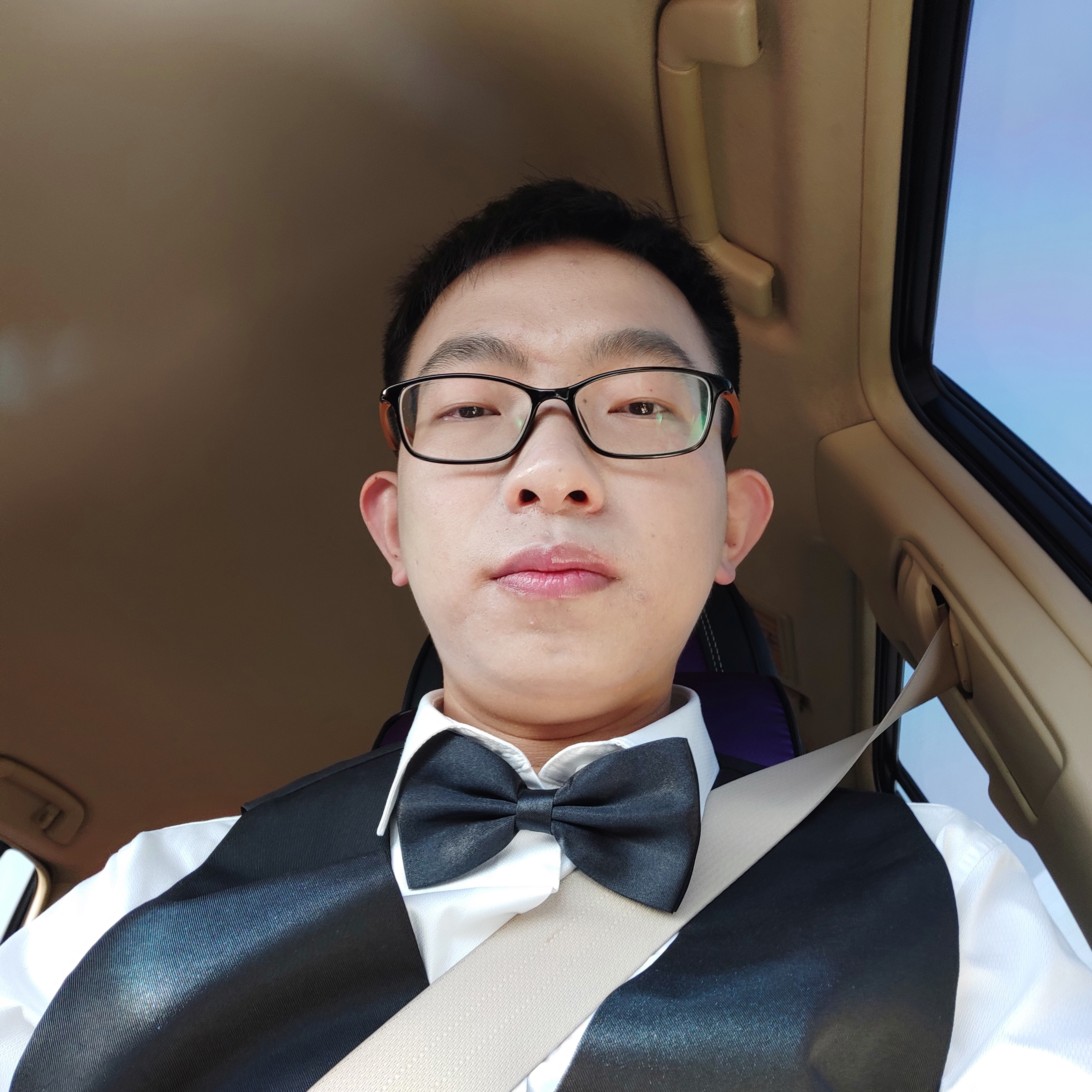 可恶的狼111的照片