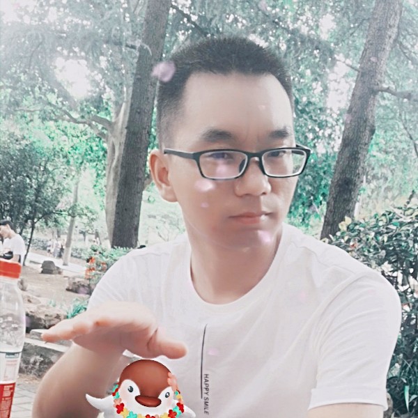 大乔的兔子的照片