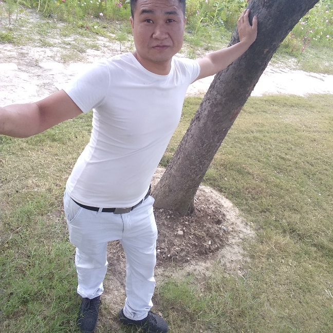 大方山水的照片