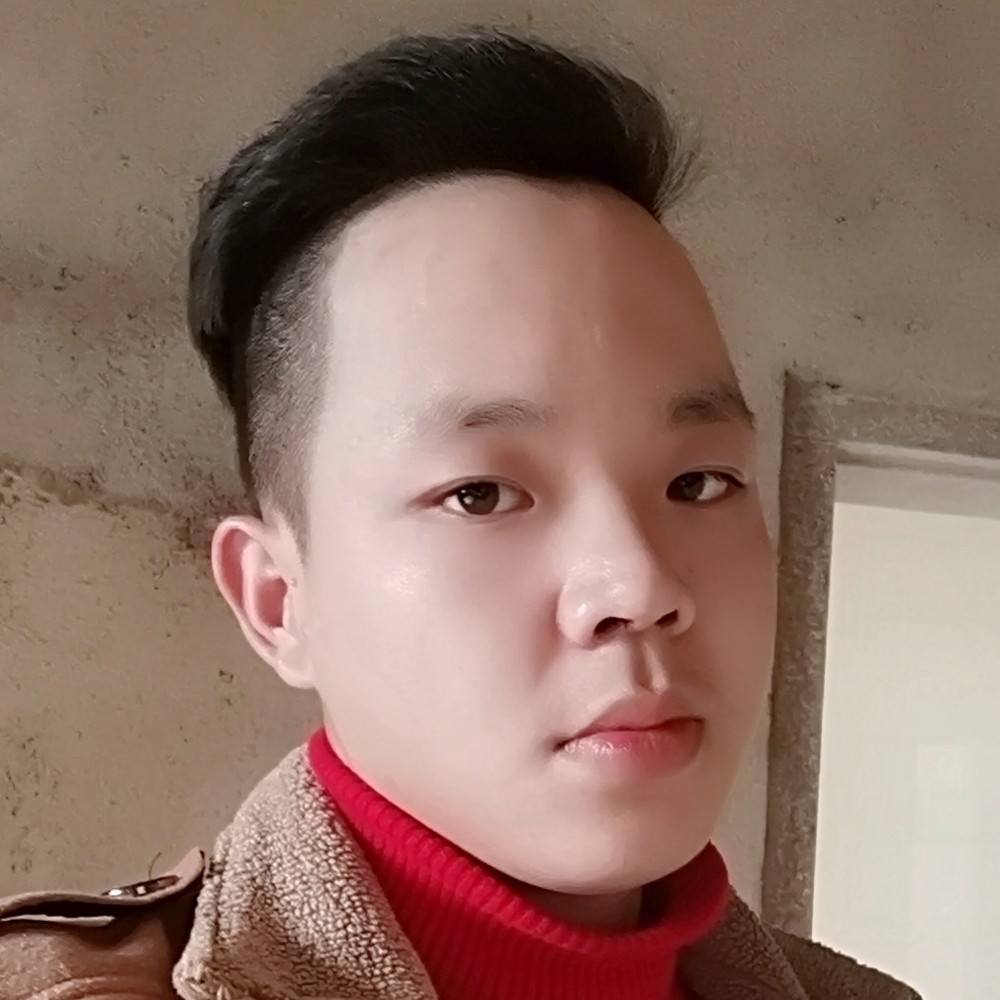 晨阳向震动的照片