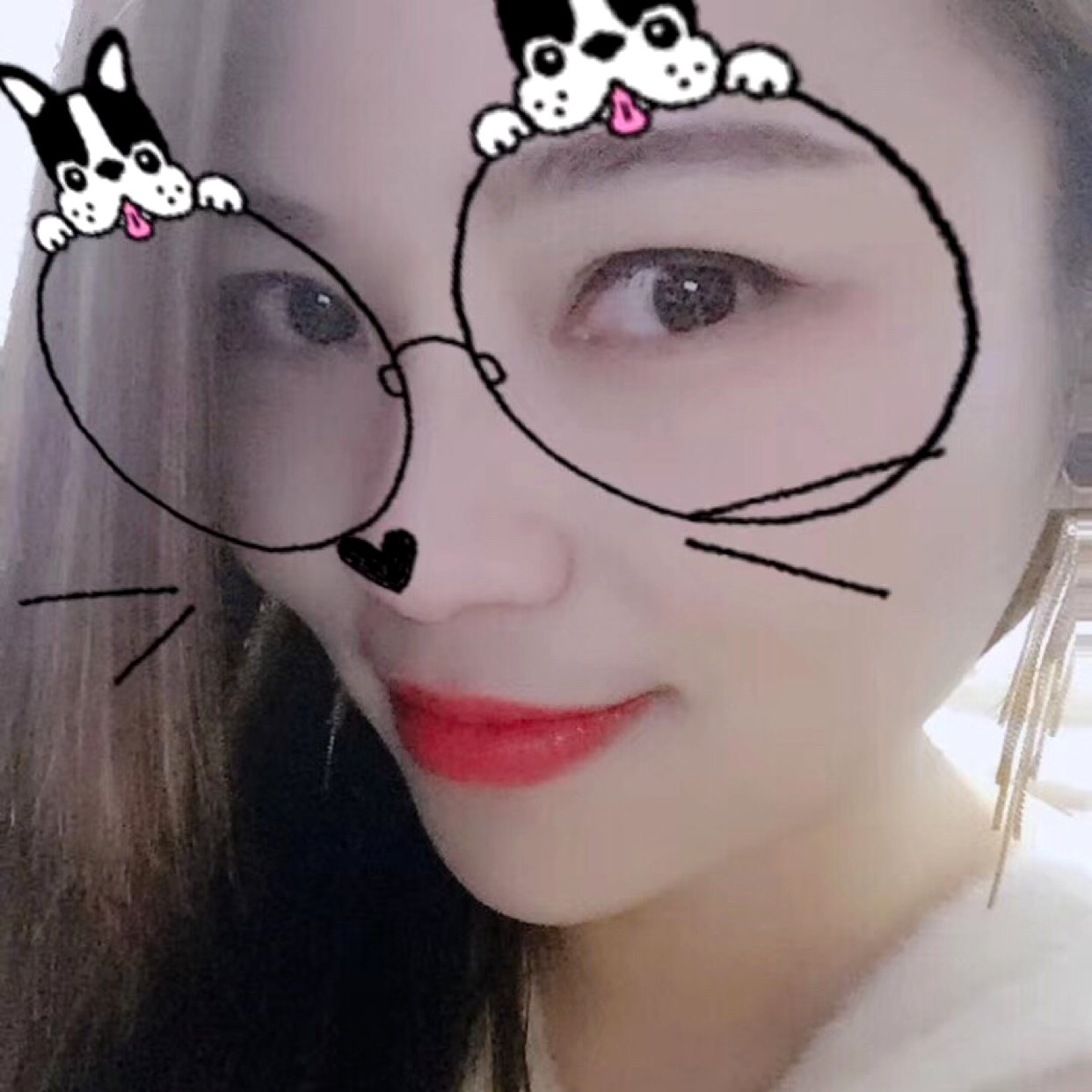 小蝴蝶爱恋清爽的照片