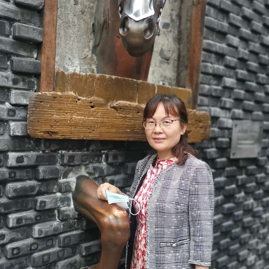 玥亮的照片