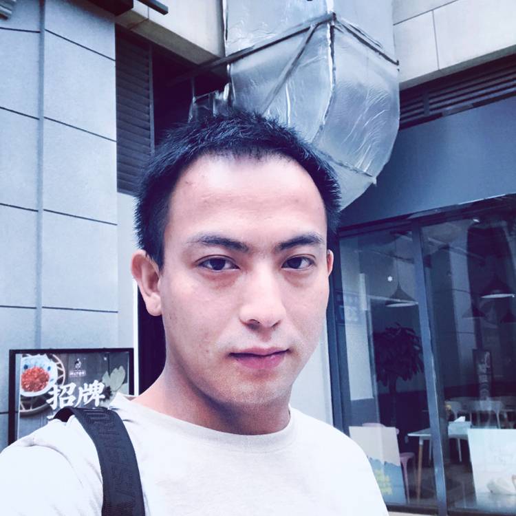我叫威的照片