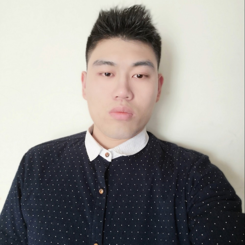 单身等待磬音的照片