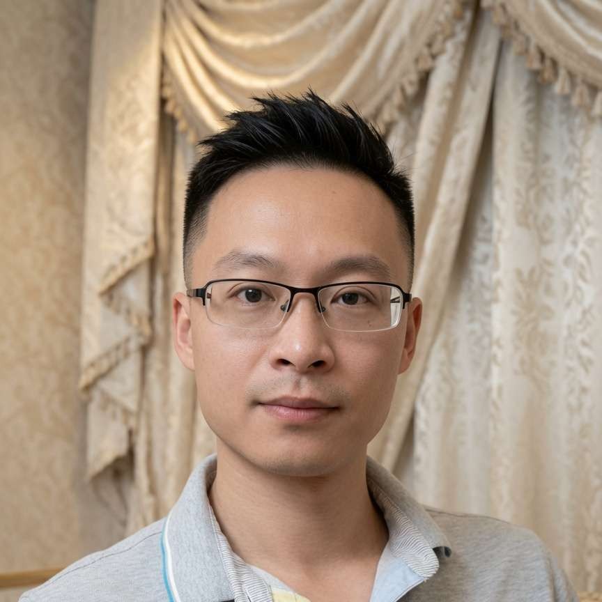 冰美式的照片